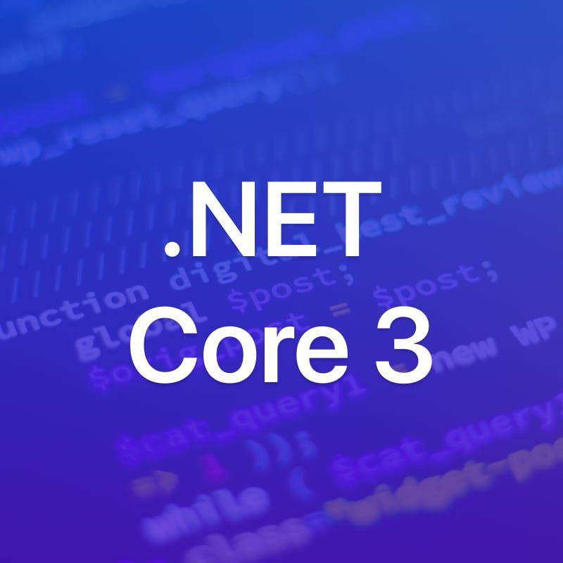 Hướng dẫn nâng cấp asp net core 2.2 lên phiên bản 3.0-3.1